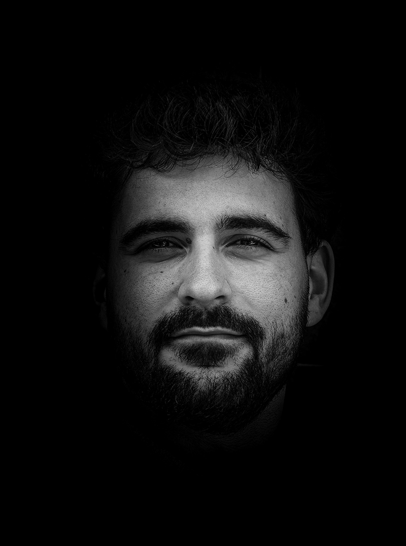 Luis Sutil Programador Full Stack